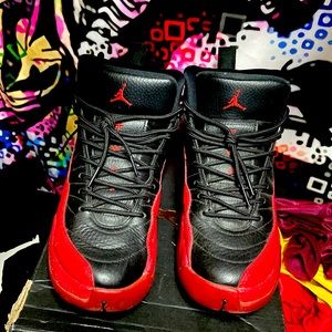 Worn 07s if your a Jordan head you already know MINT condition.